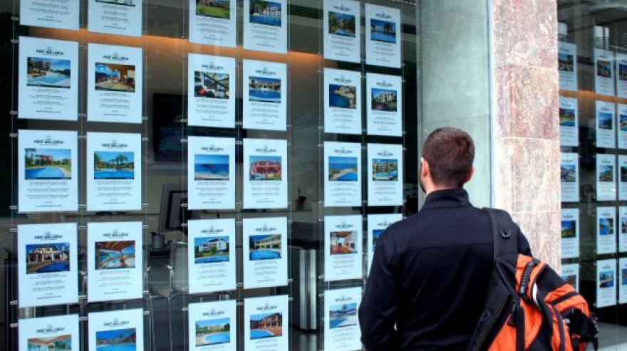 GBA norte: los valores de compra suben casi un 5%