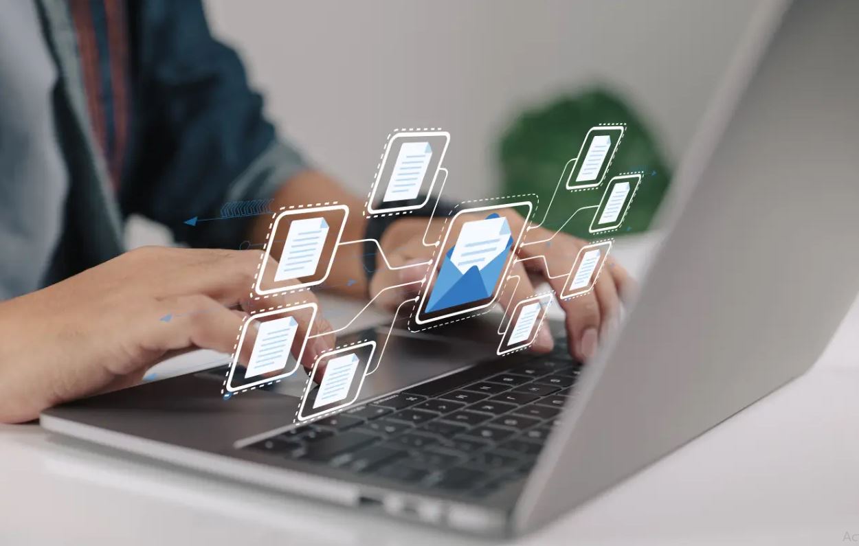 La automatización documental simplifica procesos con IA