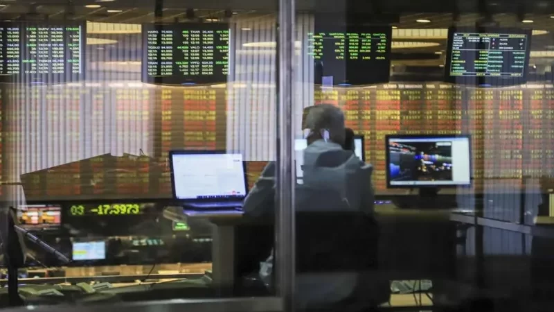 La dura derrota para LLA puso en alerta a los mercados