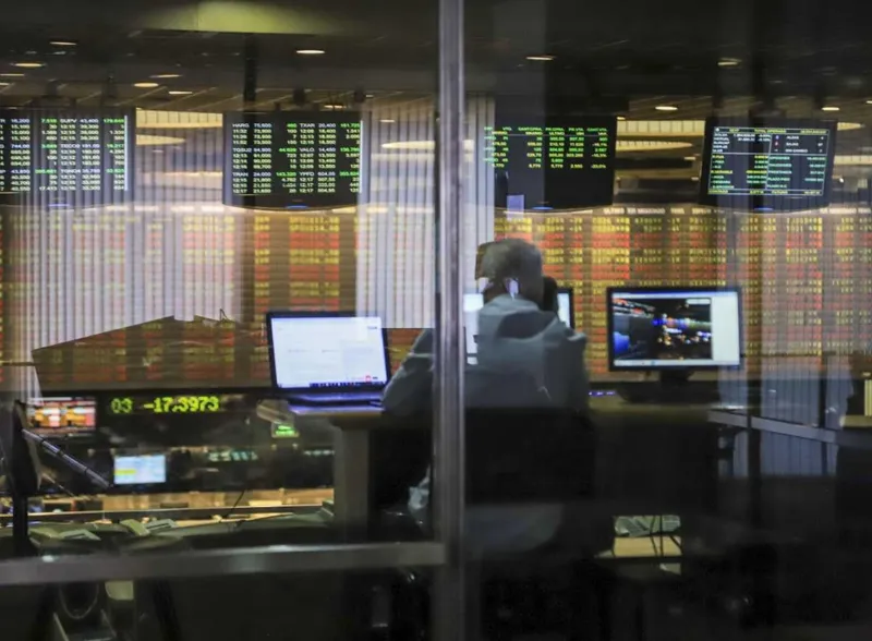 La dura derrota de LLA puso en alerta a los mercados