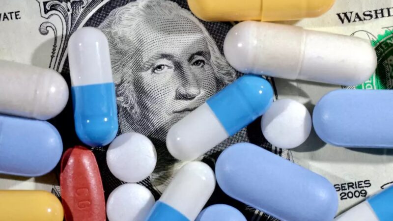 La industria farmacéutica argentina