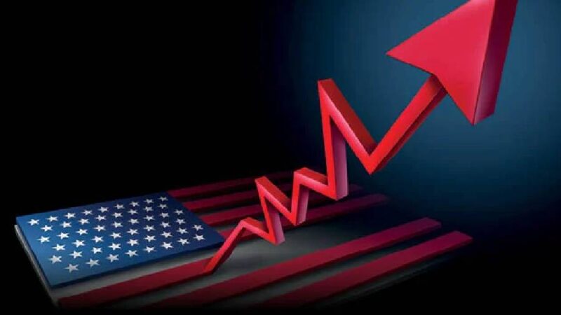 La inflación en agosto en EEUU