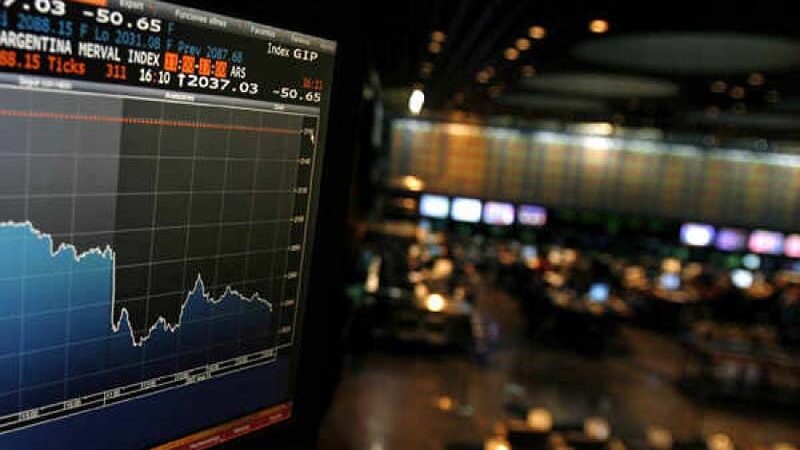 La reacción de los mercados