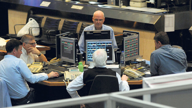 Las elecciones bonaerenses mantienen en vilo al mercado