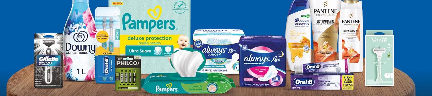 Probalas Gratis, una campaña que invita a probar marcas