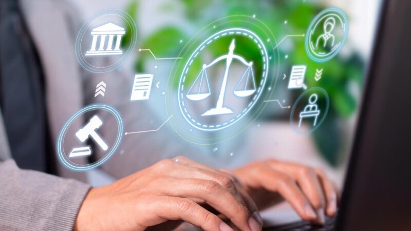 Santex anuncia la primera IA predictiva para el ámbito jurídico en Argentina