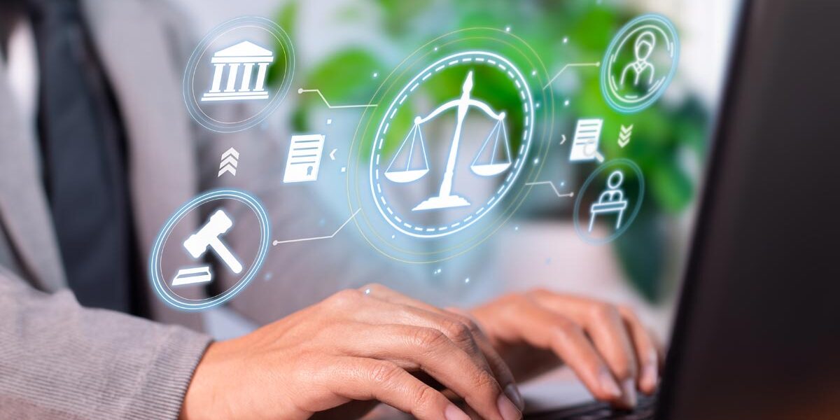 Santex anuncia la primera IA predictiva para abogados