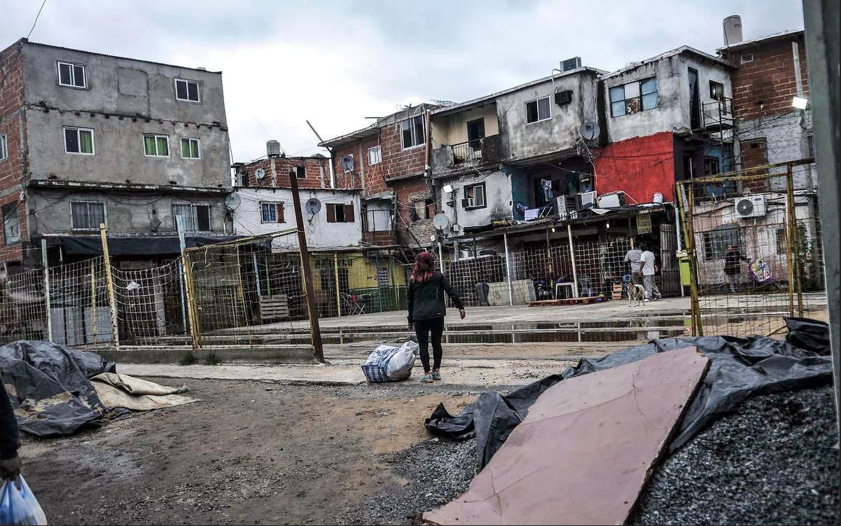 Una caída “sobrerrepresentada” de la pobreza evaluó la UCA