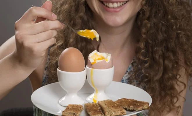 El huevo se consolida como uno de los alimentos preferidos