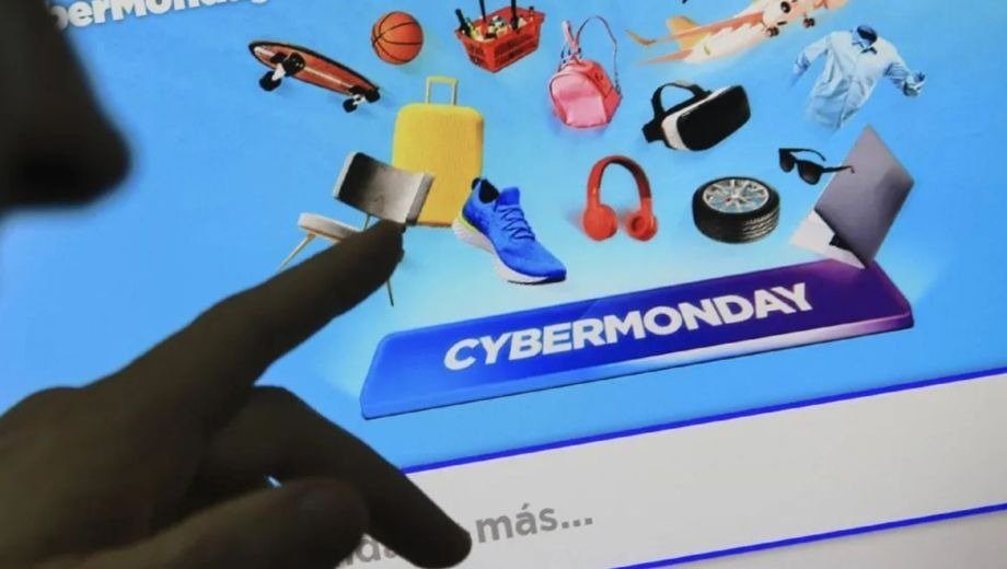Cyber Monday 2025: semana récord de descuentos y beneficios
