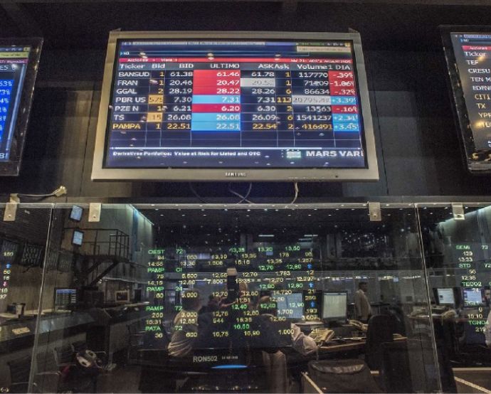 El AL30 tokenizado anticipará el domingo el humor de los mercados