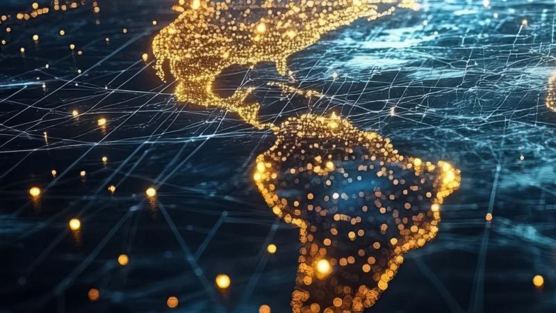 El Open Finance en América Latina