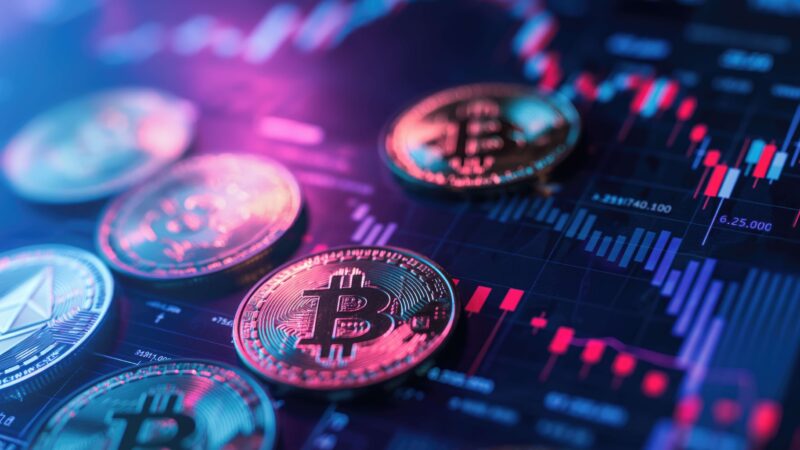 El ecosistema cripto