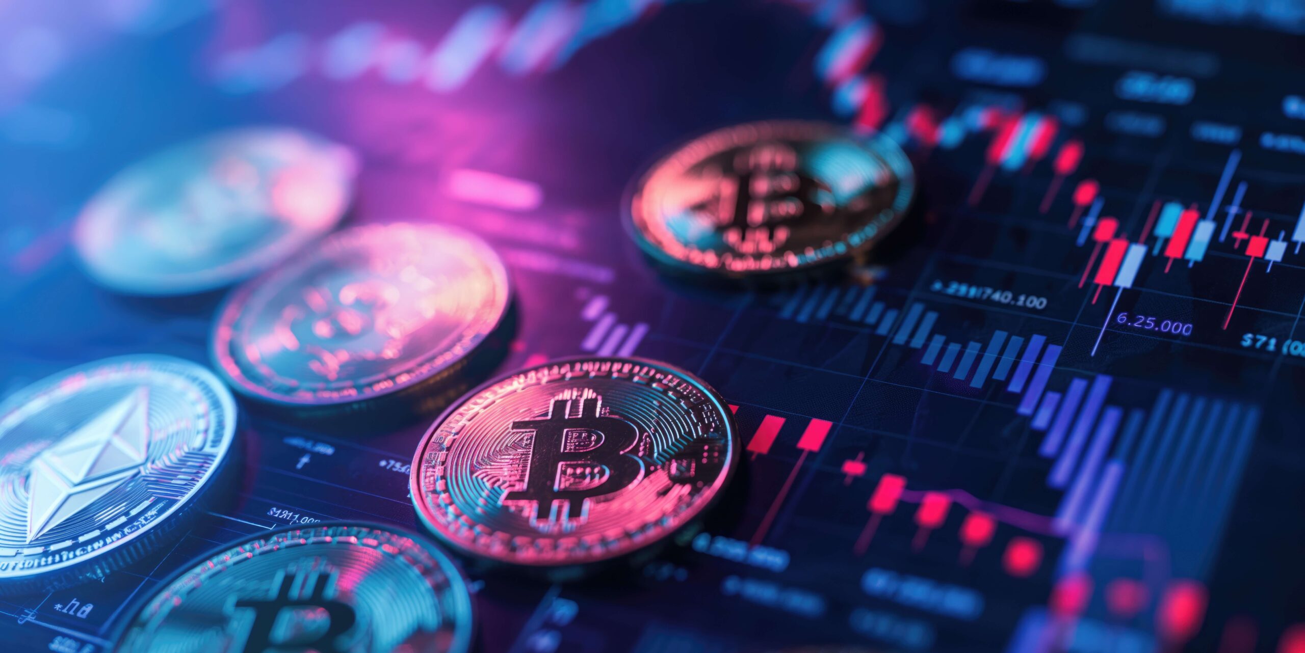 El ecosistema cripto anticipó la reacción post elecciones