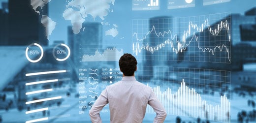 El foco del mercado