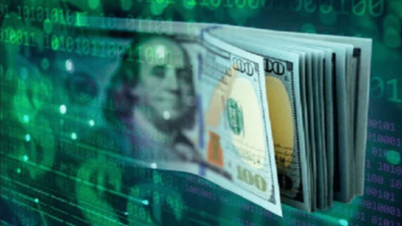 El minuto a minuto del dólar cripto