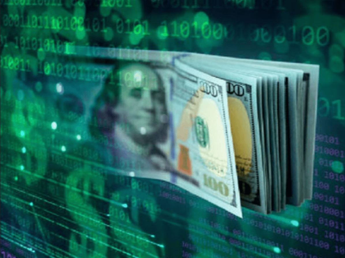 El minuto a minuto del dólar cripto durante las elecciones