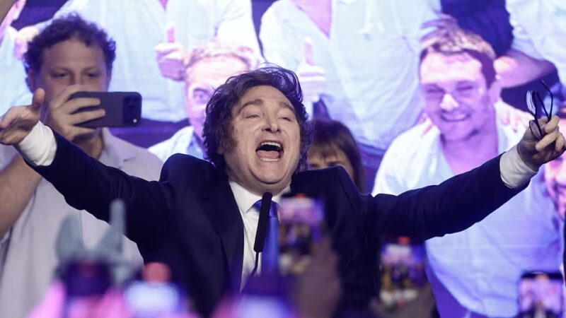 El resultado electoral y la continuidad de las reformas