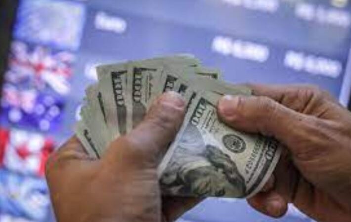 El rollover no llegó ni a la mitad