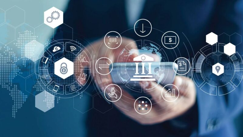 Inteligencia artificial y open finance