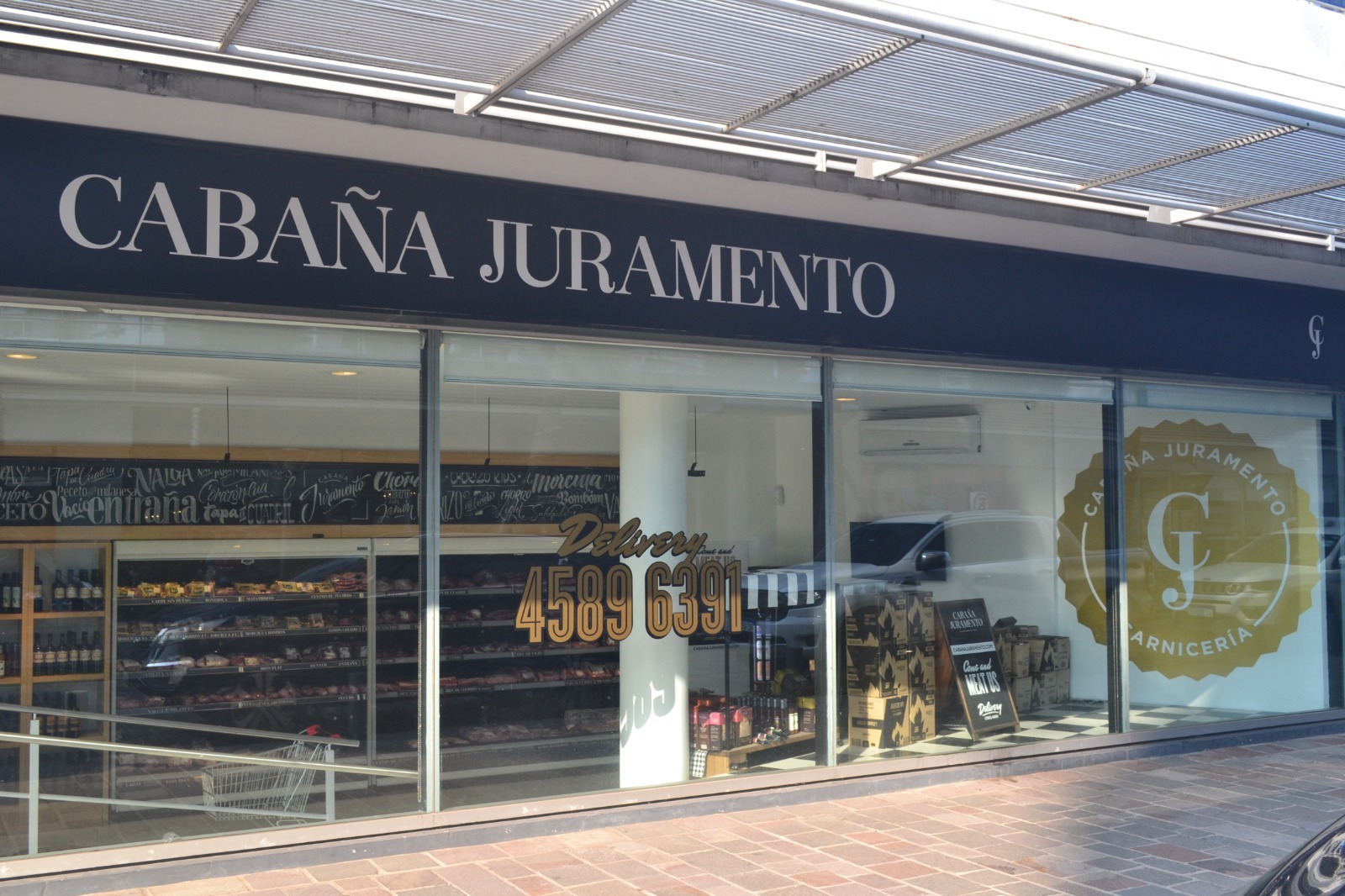 Juramento obtuvo US$ 30 millones por colocación de ON