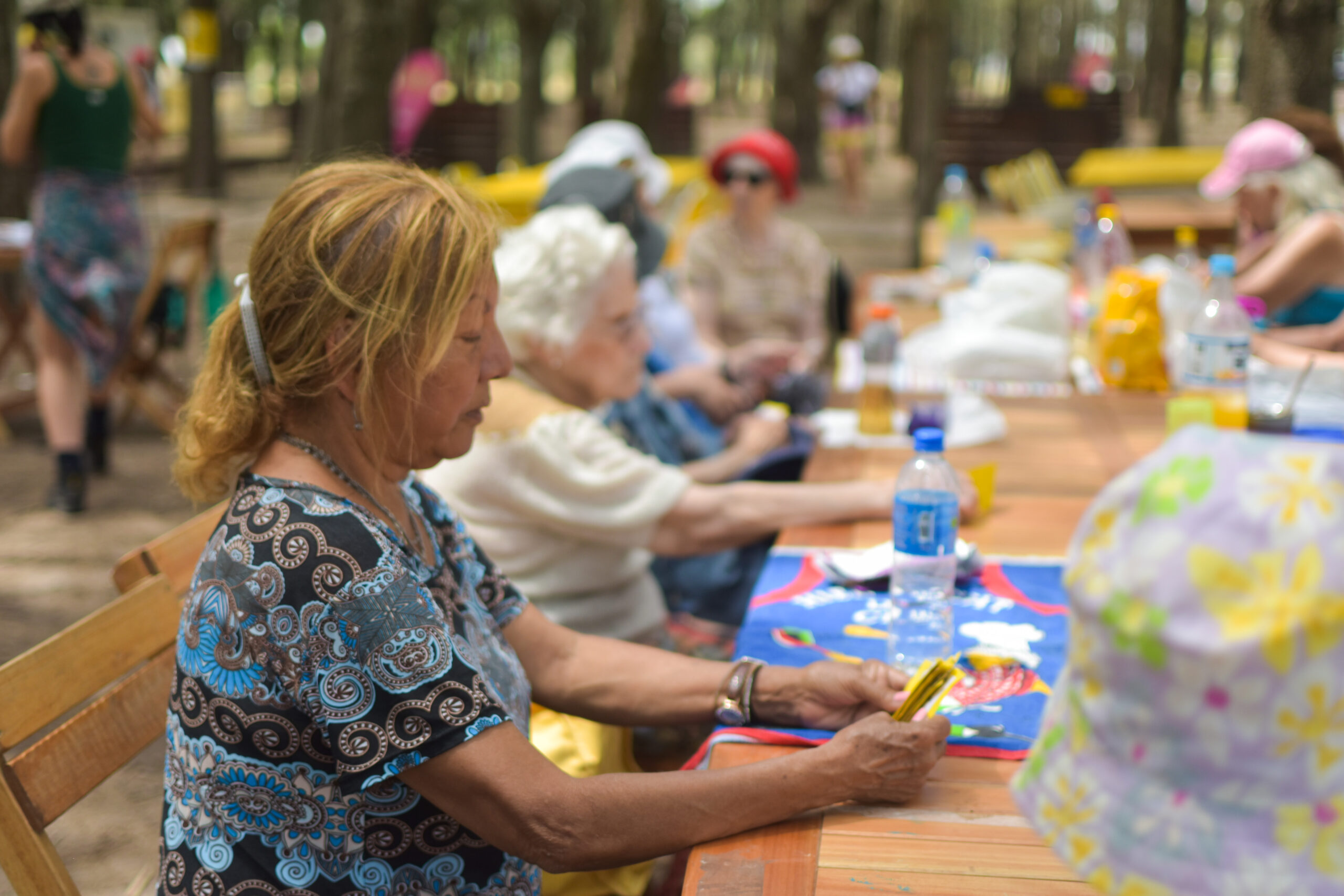 La Red Activa del GCBA suma a Farmacity