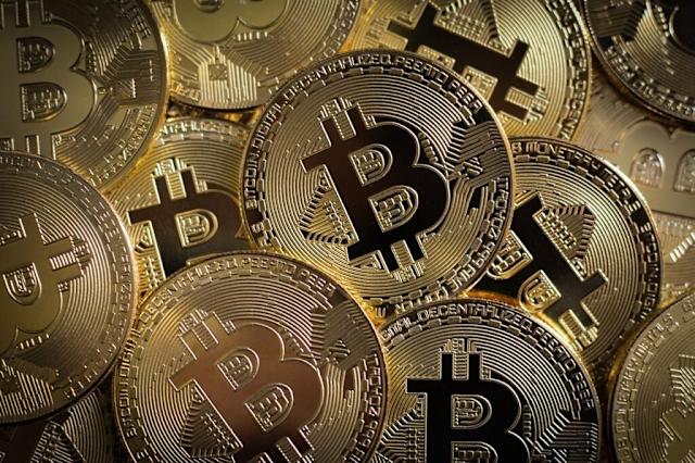 La adopción de bitcoin