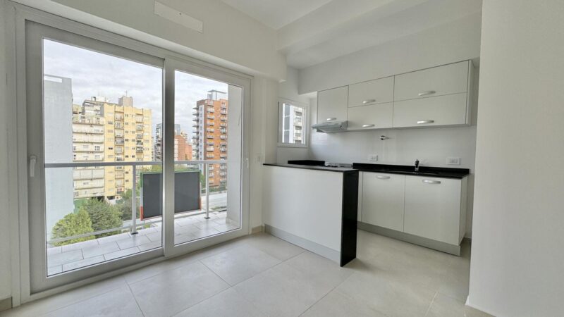 La brecha entre departamentos usados y a estrenar