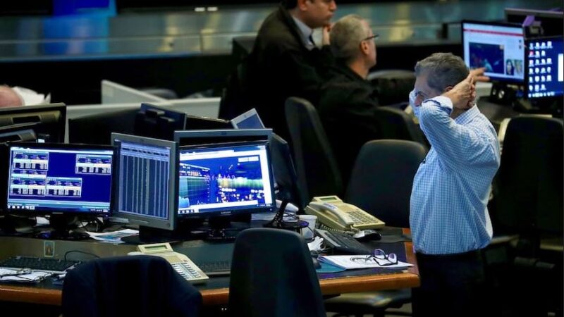 La estabilidad financiera