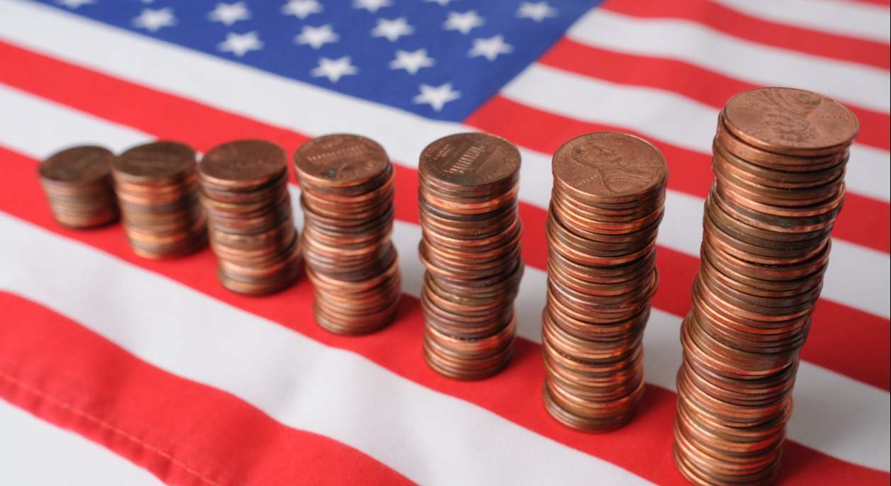 La inflación de setiembre en EEUU acapara la atención del mercado