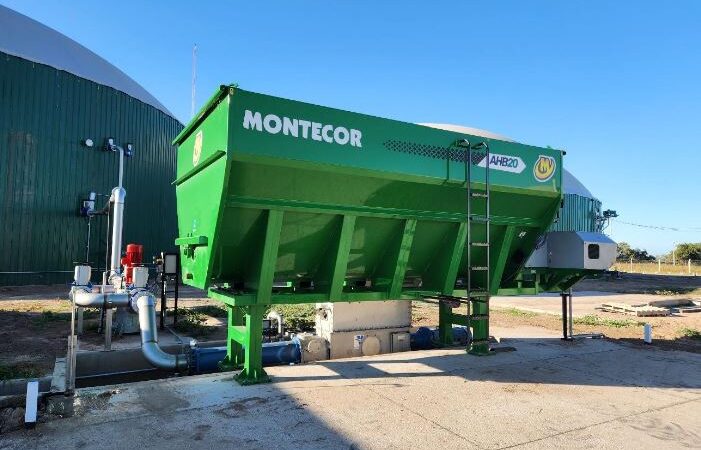 Los residuos orgánicos