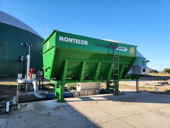 Los residuos orgánicos están cambiando la economía del agro
