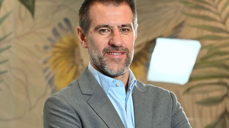 Pablo Fiuza