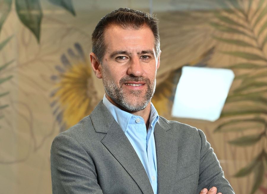Fiuza reelecto al frente de Cessi