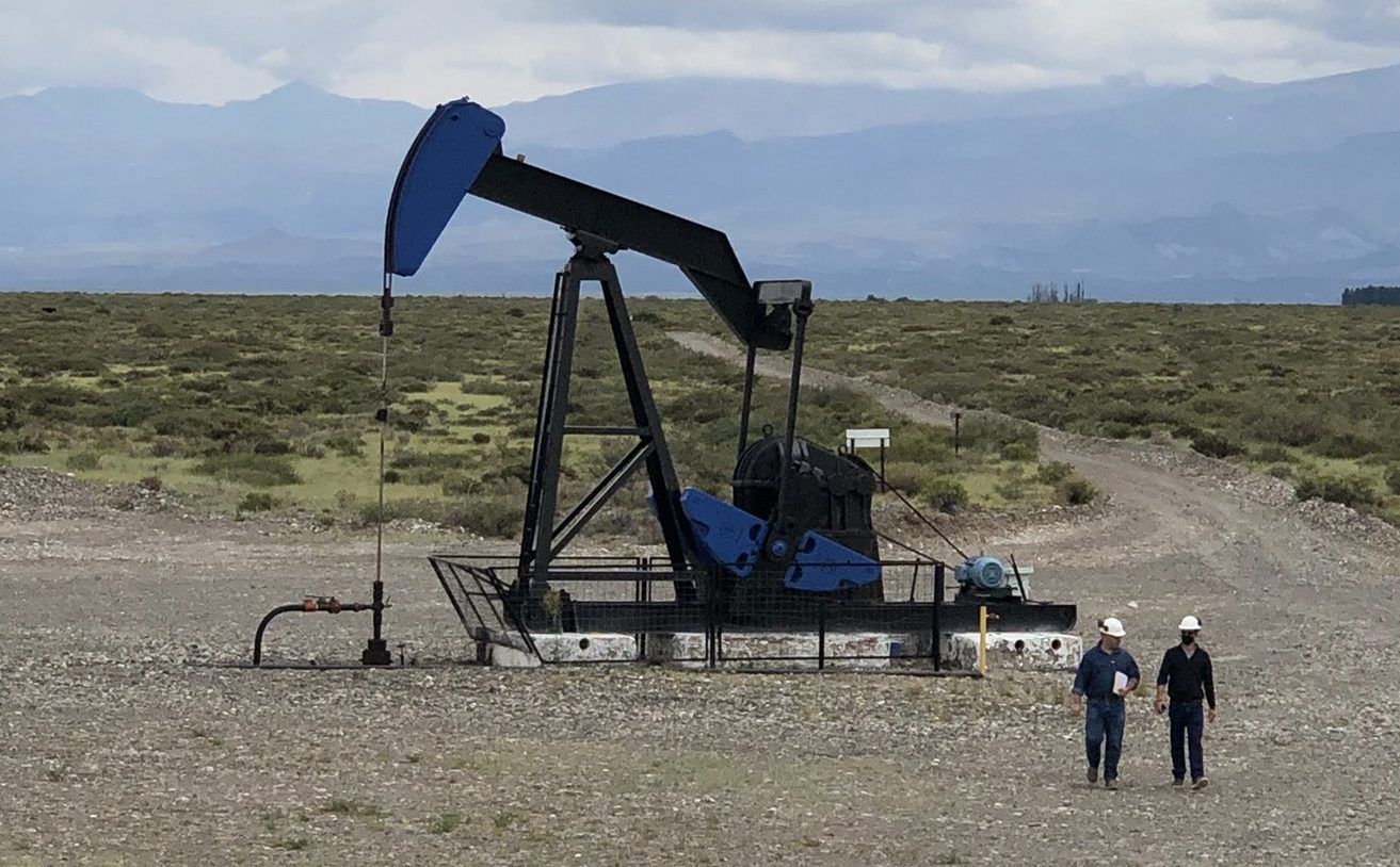 Pagbam asesoró en licitación de las áreas maduras ex YPF en Santa Cruz