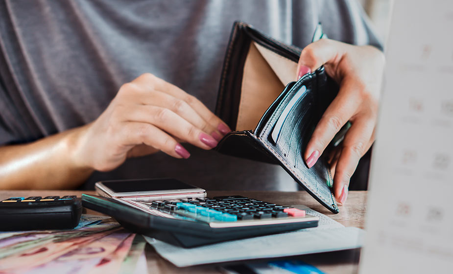 Para llegar a fin de mes 1 de cada 4 hogares se endeudó