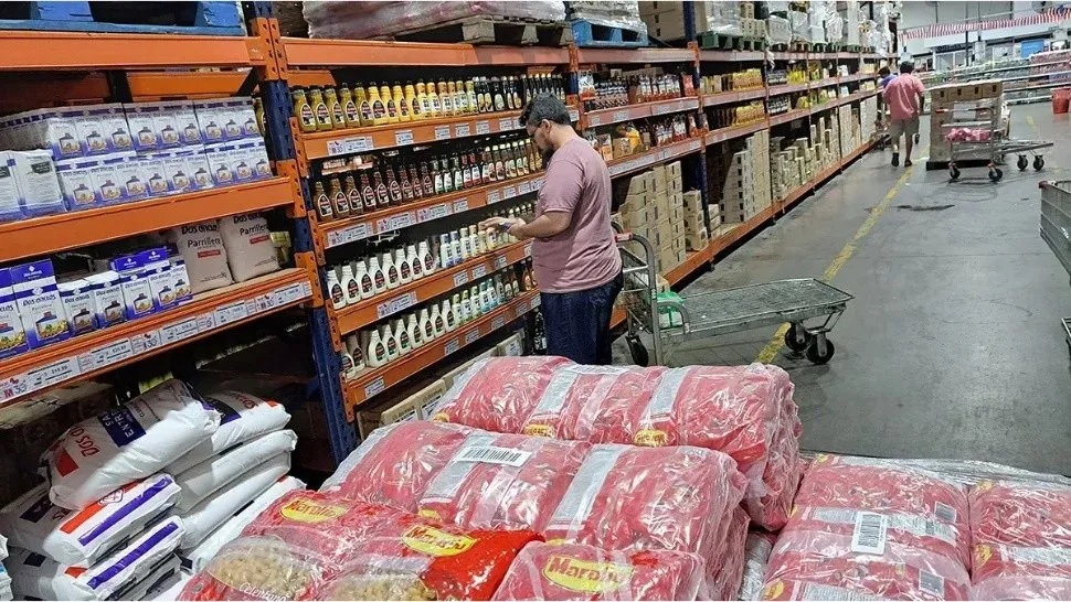 Precios mayoristas en setiembre subieron 3,7%