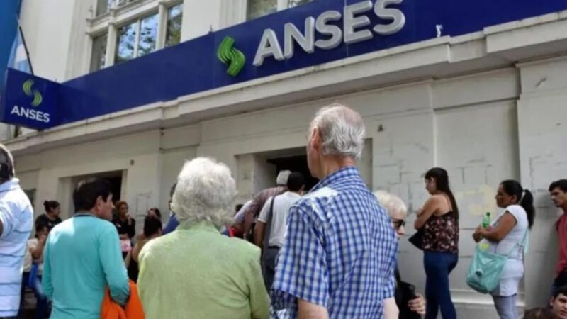 Sistema previsional argentino