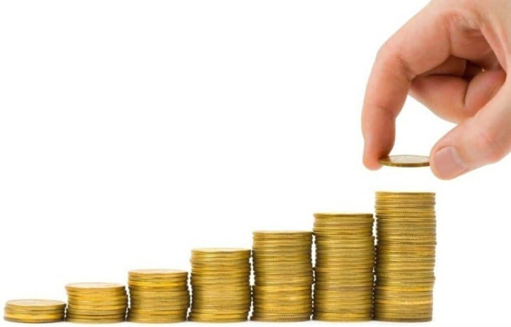 Superávit financiero de setiembre llegó a los $ 309.623 millones