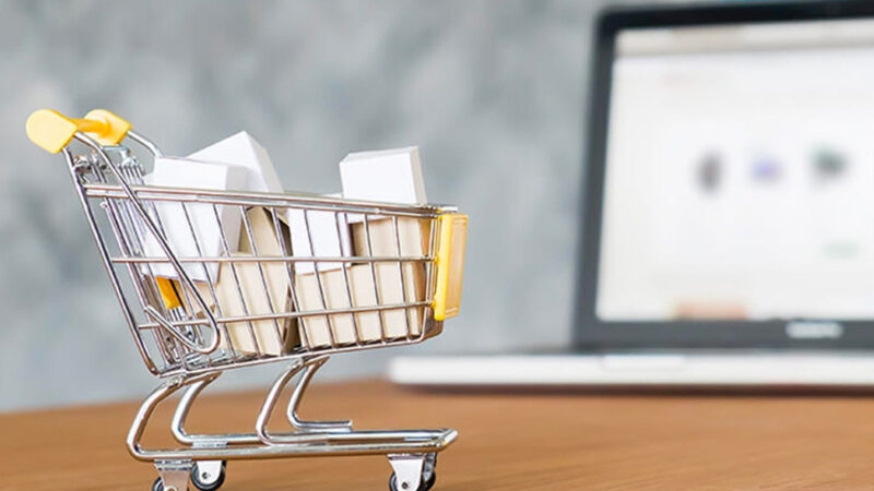 Tendencias de consumo