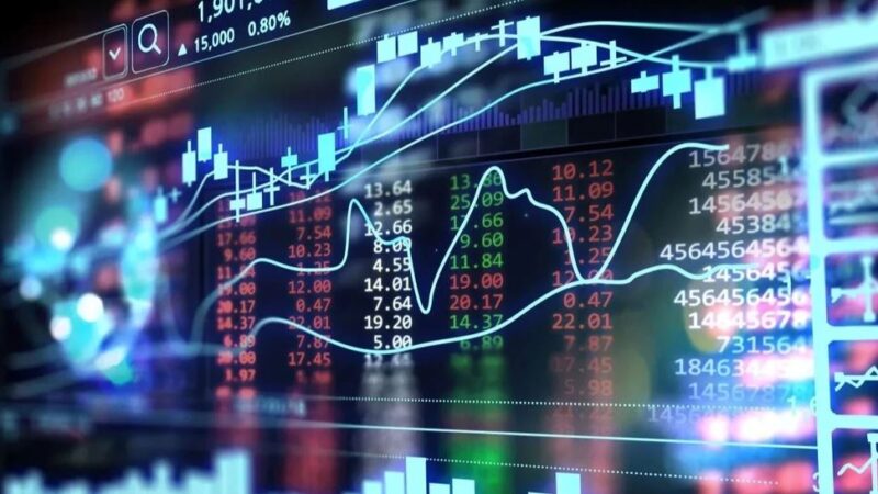 Un rally para bonos y acciones