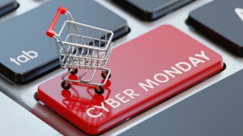 cyber monday 2025
