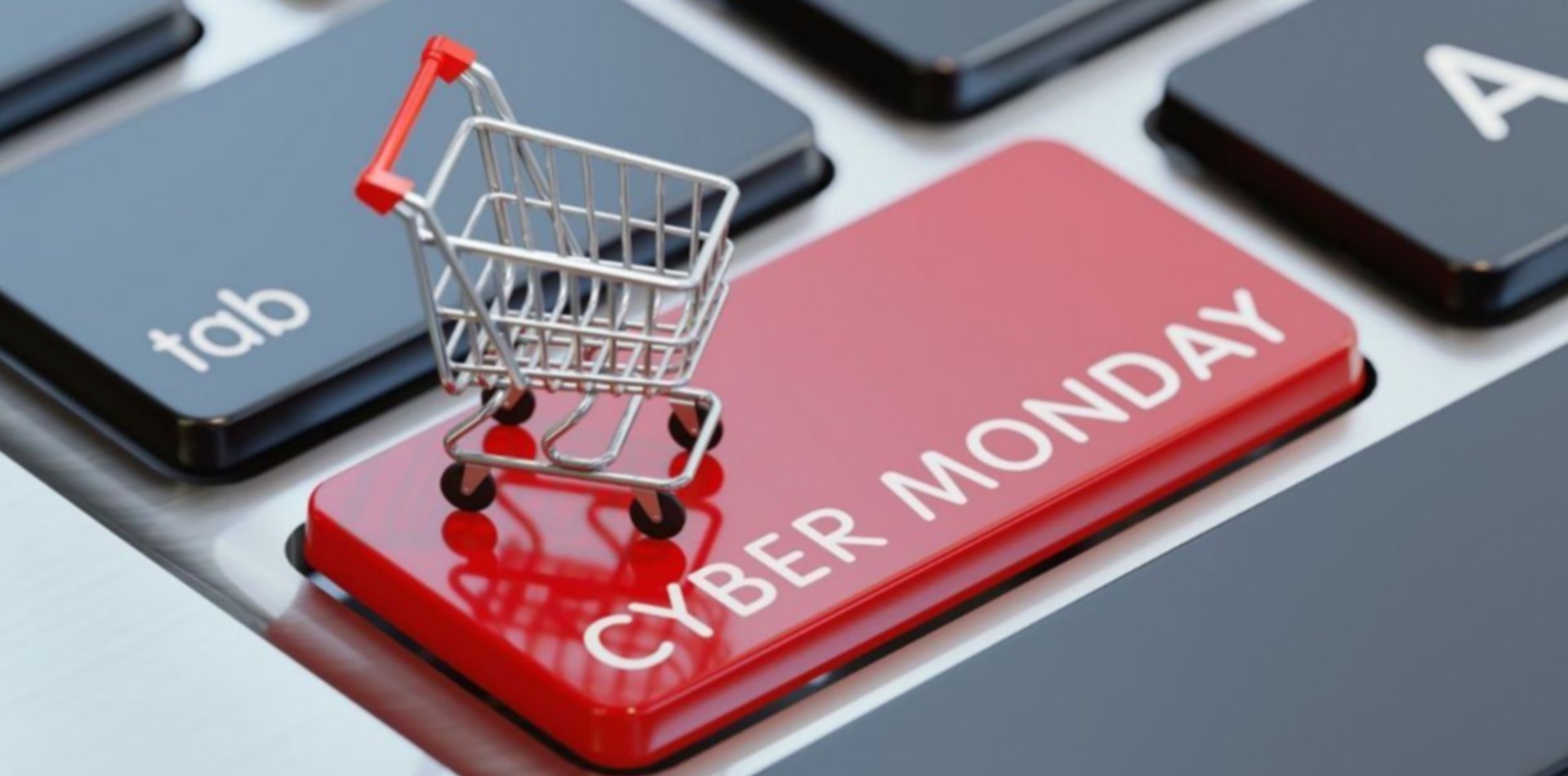 Cyber Monday 2025: el 50% de los argentinos va a comprar