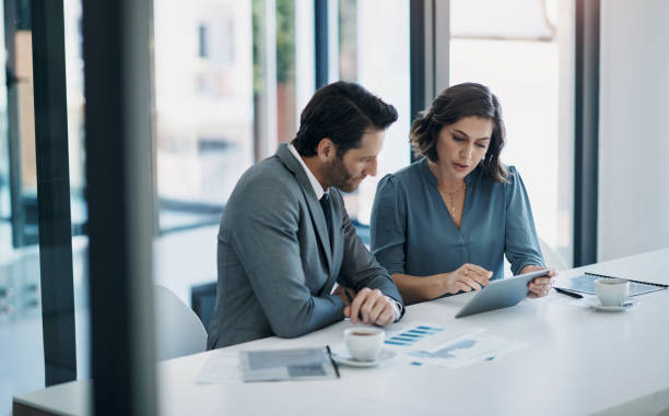 profesionales de finanzas