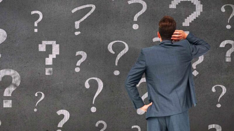 Alivio político pero nuevos interrogantes económicos