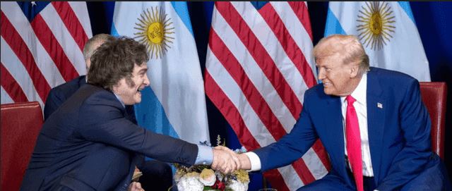 Asimétrico y desbalanceado es el acuerdo comercial con EEUU