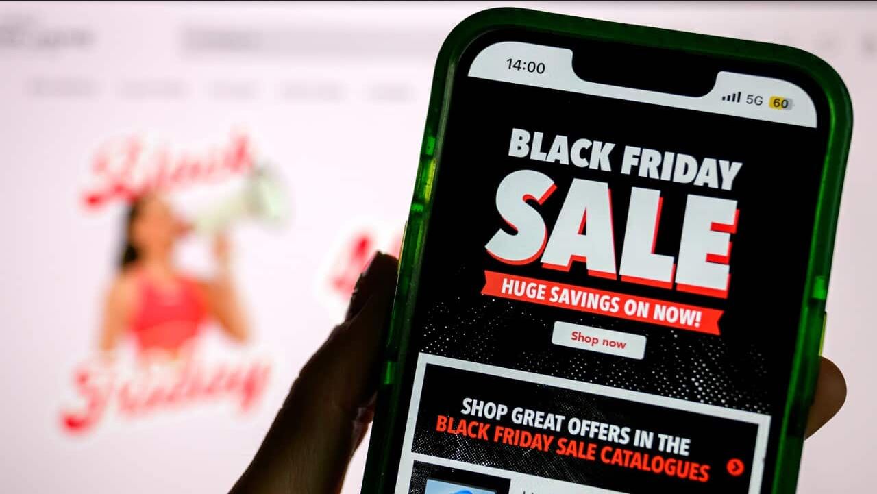 Black Friday 2025: el avance del fraude y la carrera por ganar confianza