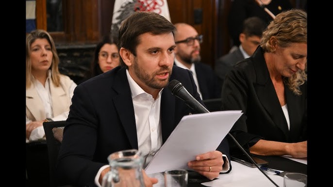 Bono Tango de CABA emitió su serie 13 por US$ 600 millones