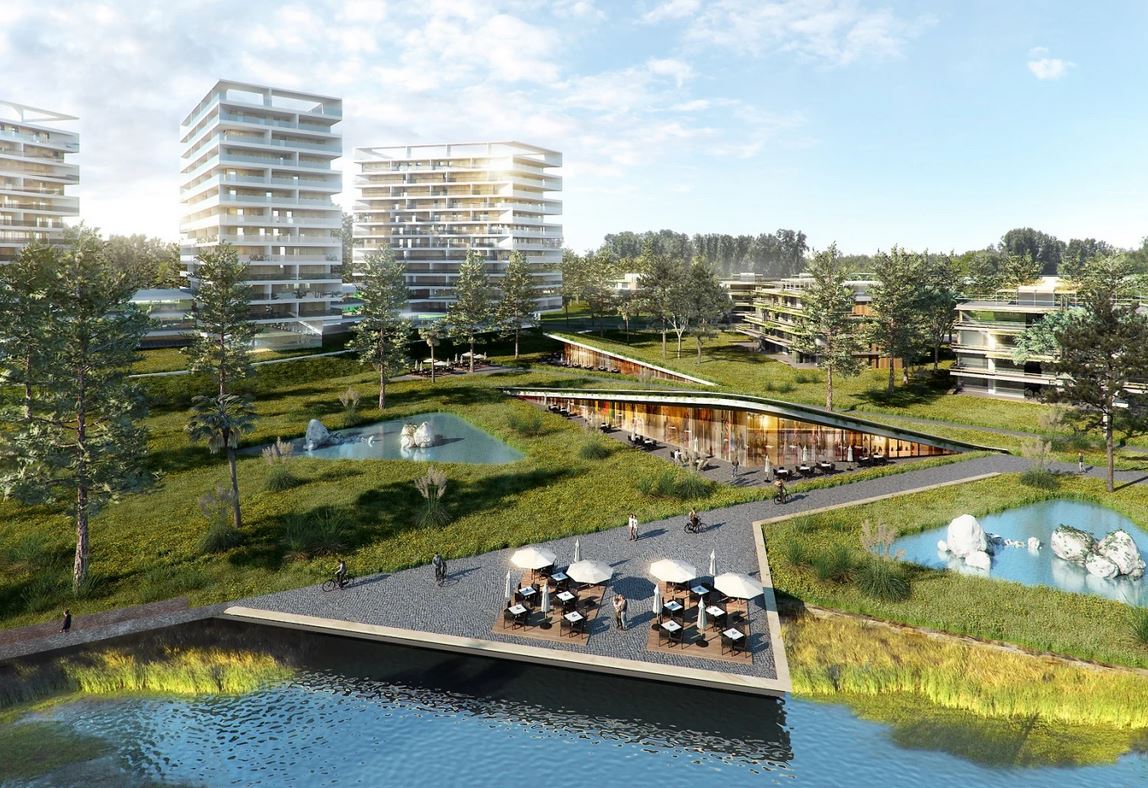 +Colonia: vecinos denuncian riesgos ambientales del megaproyecto