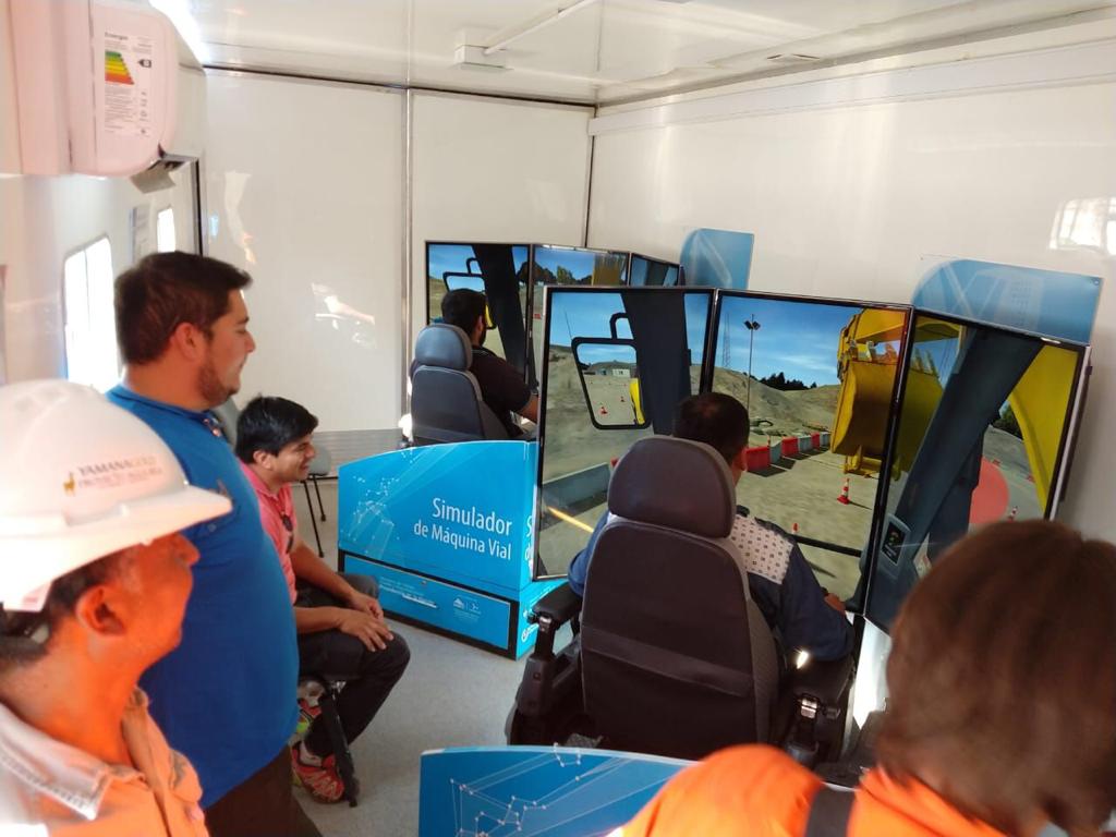 El Parque Industrial La Bernalesa impulsa un polo tecnológico